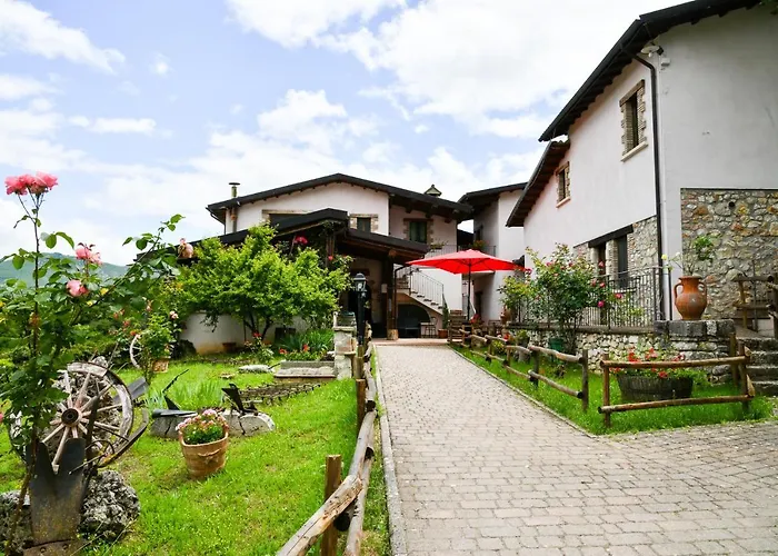Agriturismo Valle Tezze
