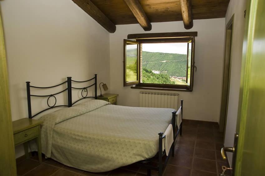 Valle Tezze * Cascia