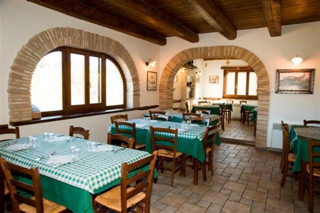 Valle Tezze * Cascia