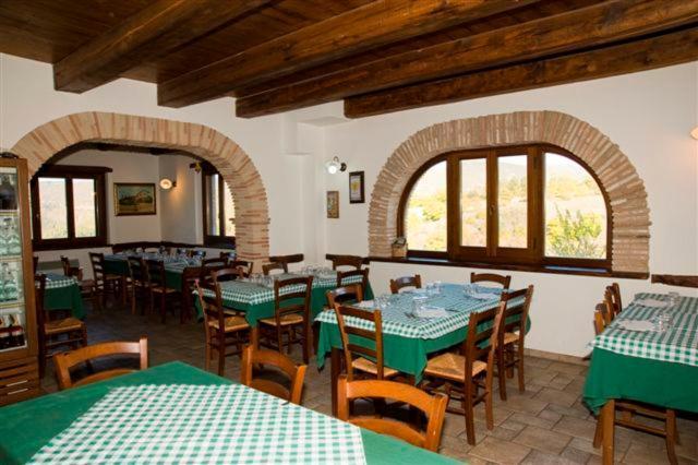 Valle Tezze Farm stay Cascia