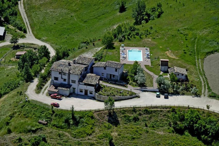 Valle Tezze * Cascia