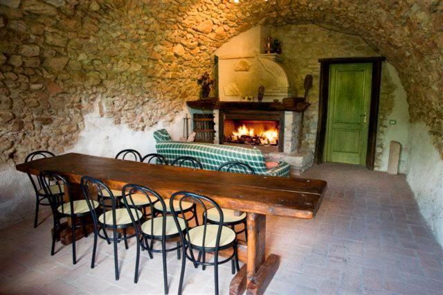 Farm stay Valle Tezze *