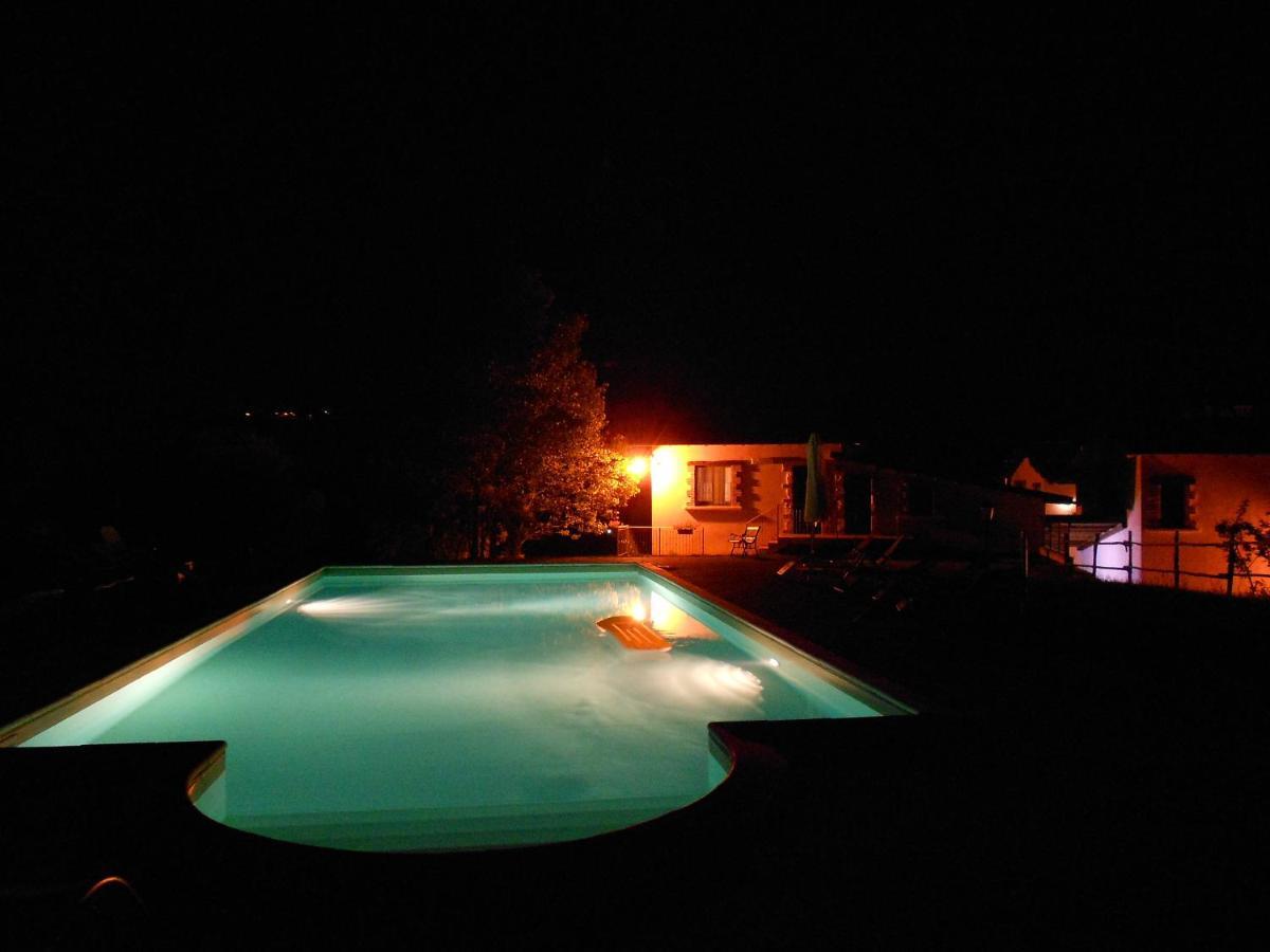 Farm stay Valle Tezze Cascia