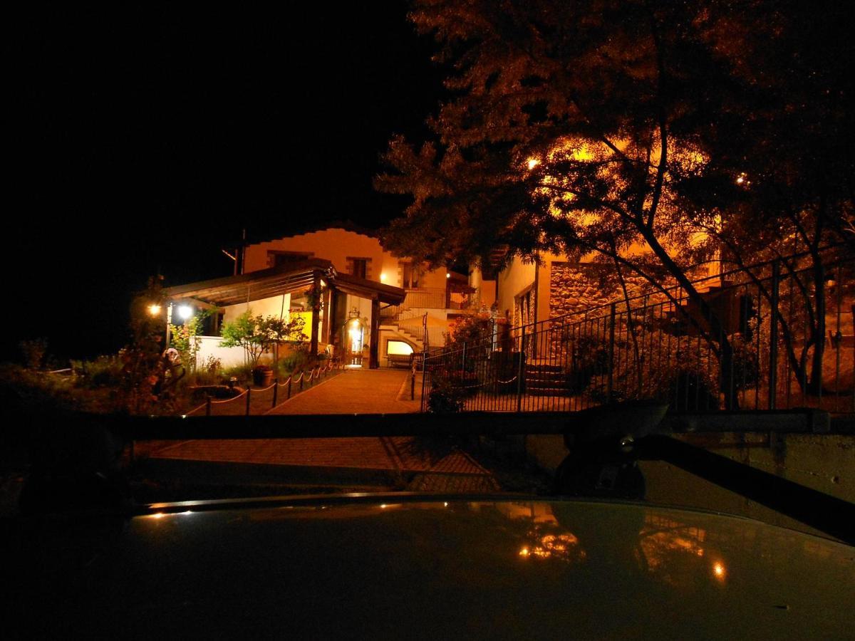 Farm stay Valle Tezze