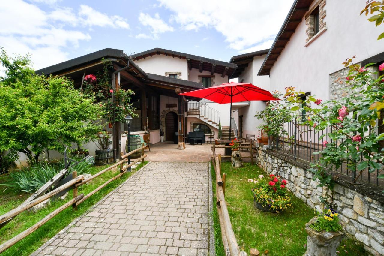 Farm stay Valle Tezze Cascia