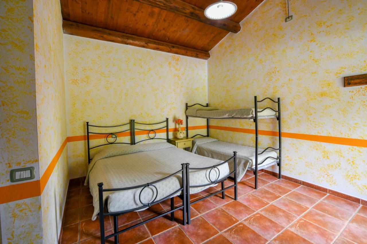 Farm stay Valle Tezze *