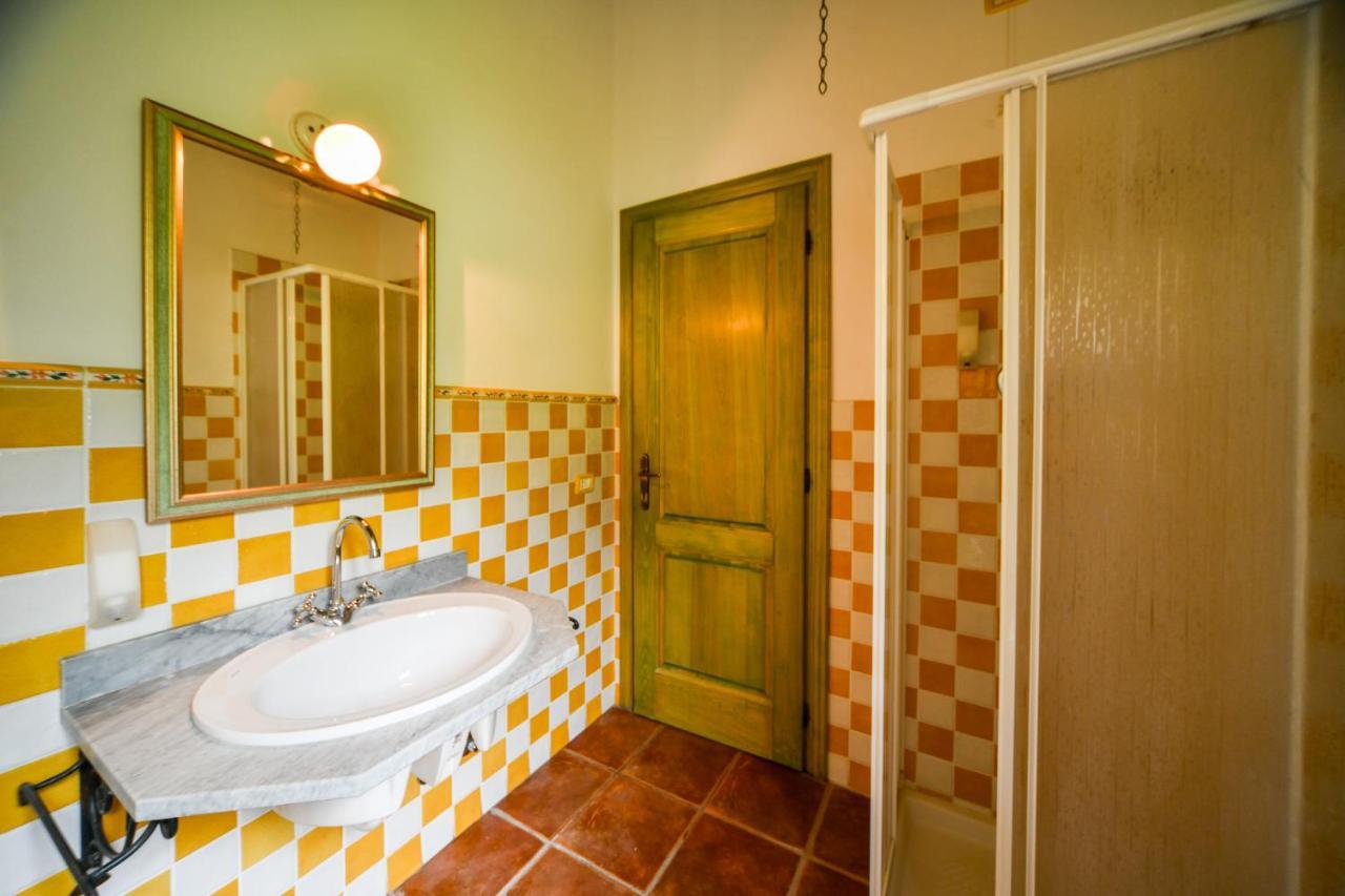 Farm stay Valle Tezze *