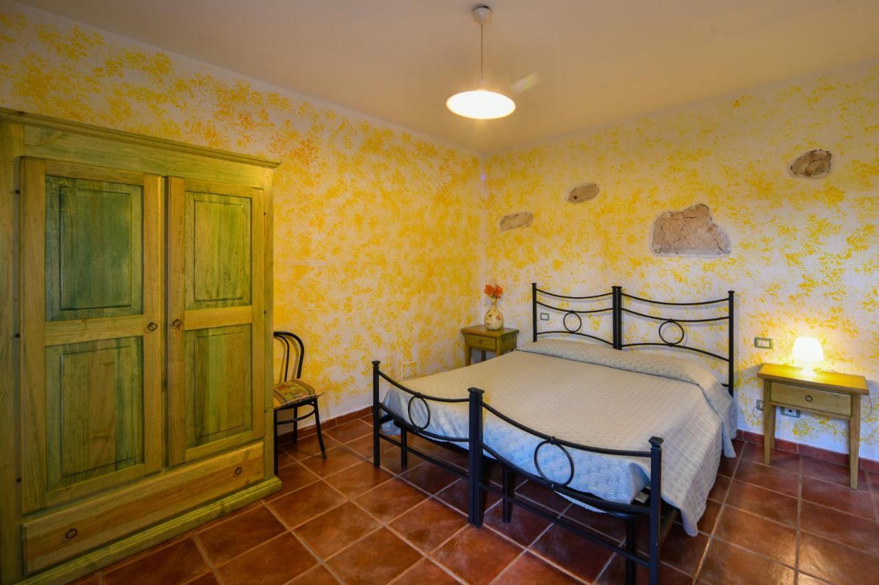 Valle Tezze Farm stay Cascia